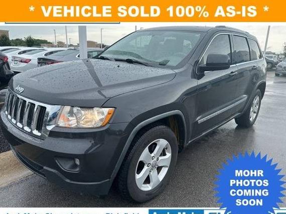 JEEP GRAND CHEROKEE 2011 1J4RR4GG7BC736663 image JEEP GRAND CHEROKEE 2011 1J4RR4GG7BC736663 image